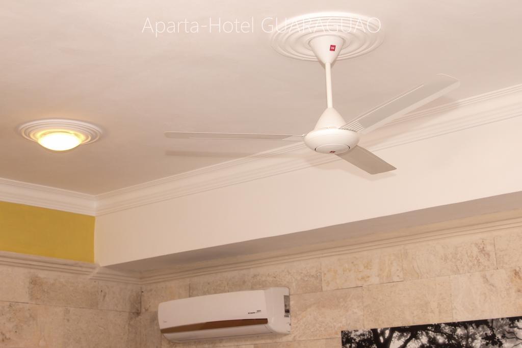 Apartahotel Guaraguao San Pedro de Macorís Exterior foto